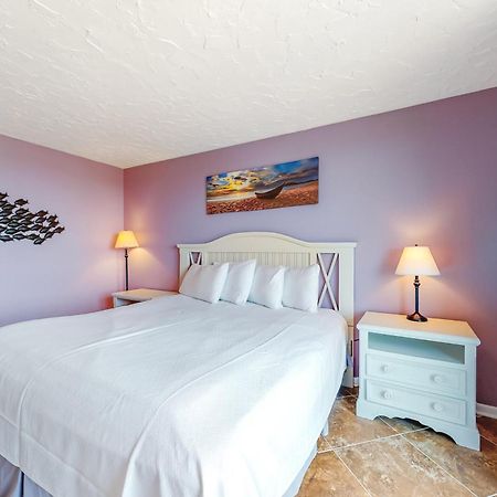 Romar Tower By Meyer Vacation Rentals Orange Beach Ruang foto