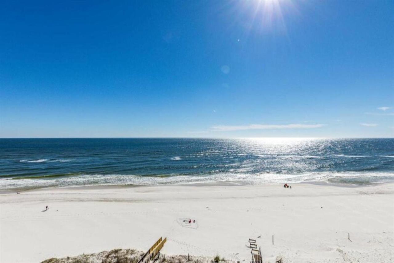 Romar Tower By Meyer Vacation Rentals Orange Beach Bagian luar foto