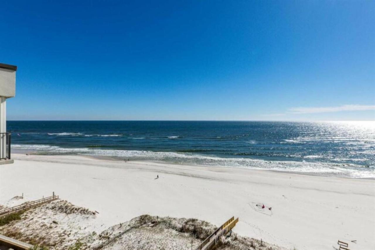 Romar Tower By Meyer Vacation Rentals Orange Beach Bagian luar foto