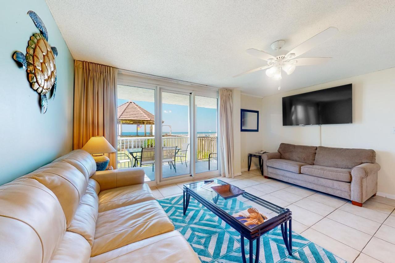 Romar Tower By Meyer Vacation Rentals Orange Beach Ruang foto