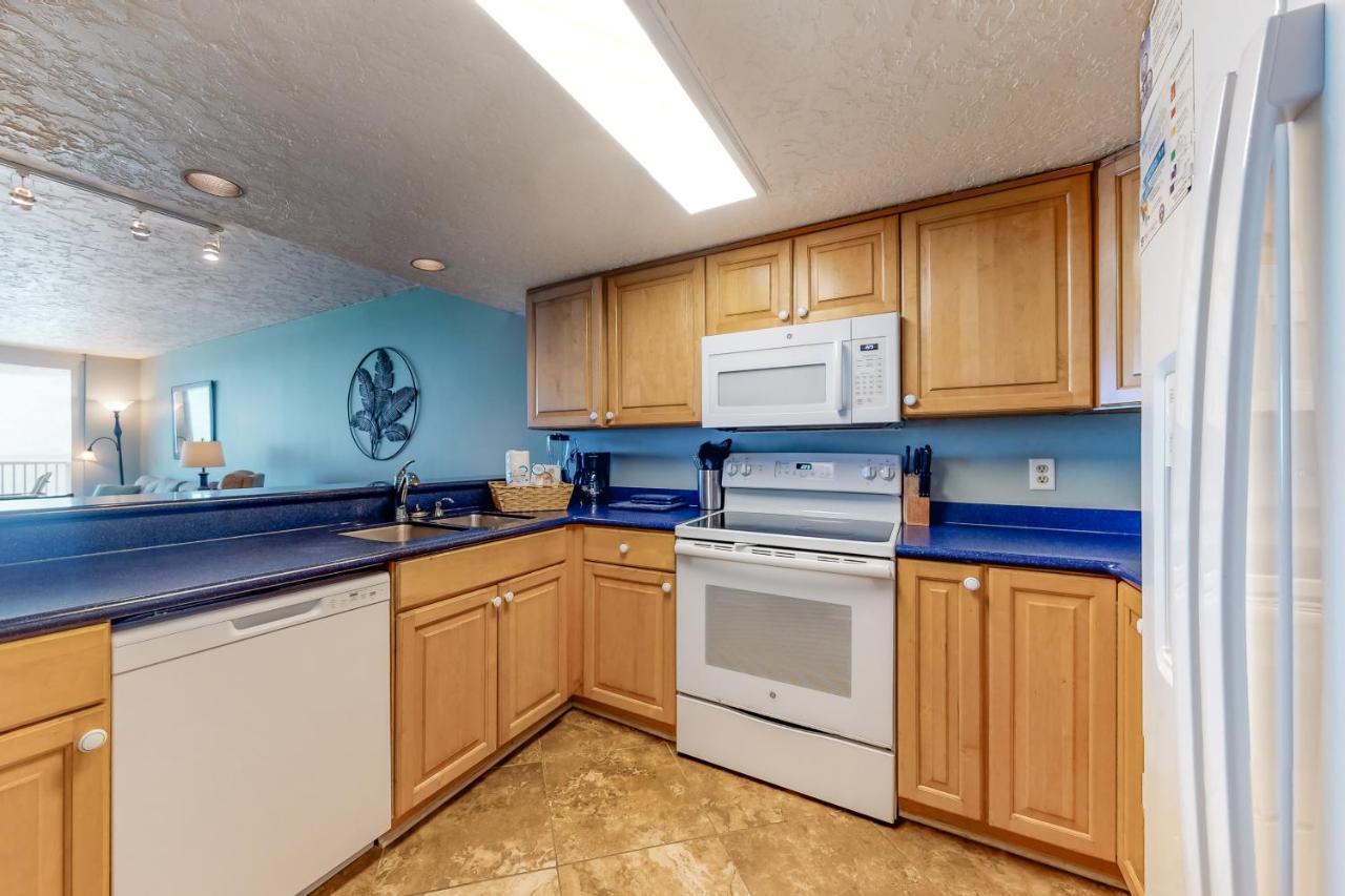 Romar Tower By Meyer Vacation Rentals Orange Beach Ruang foto