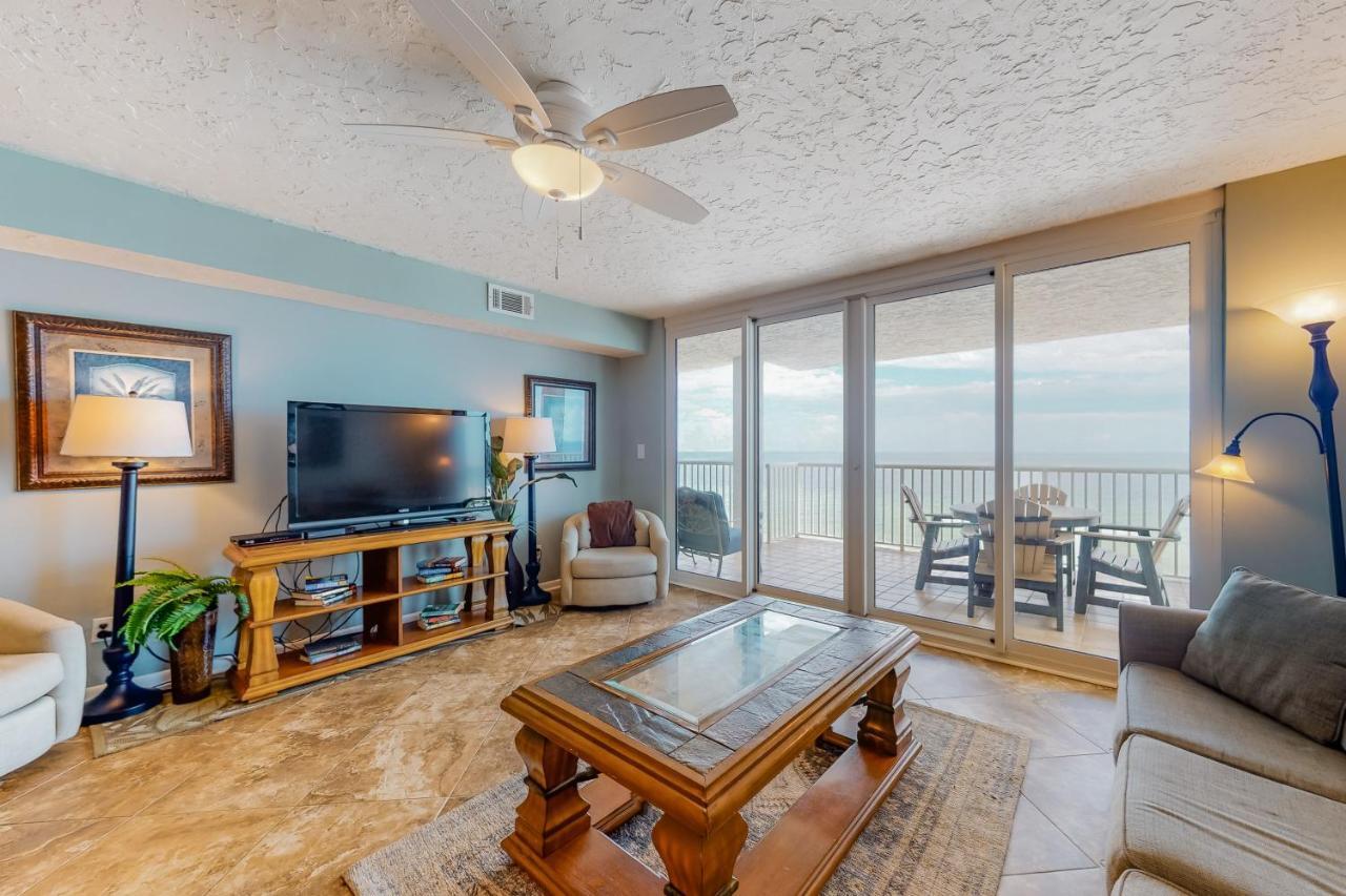Romar Tower By Meyer Vacation Rentals Orange Beach Ruang foto