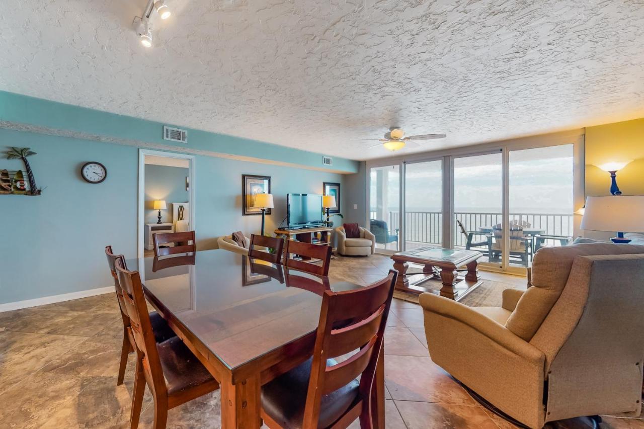 Romar Tower By Meyer Vacation Rentals Orange Beach Ruang foto