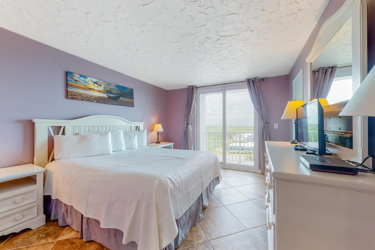 Romar Tower By Meyer Vacation Rentals Orange Beach Ruang foto