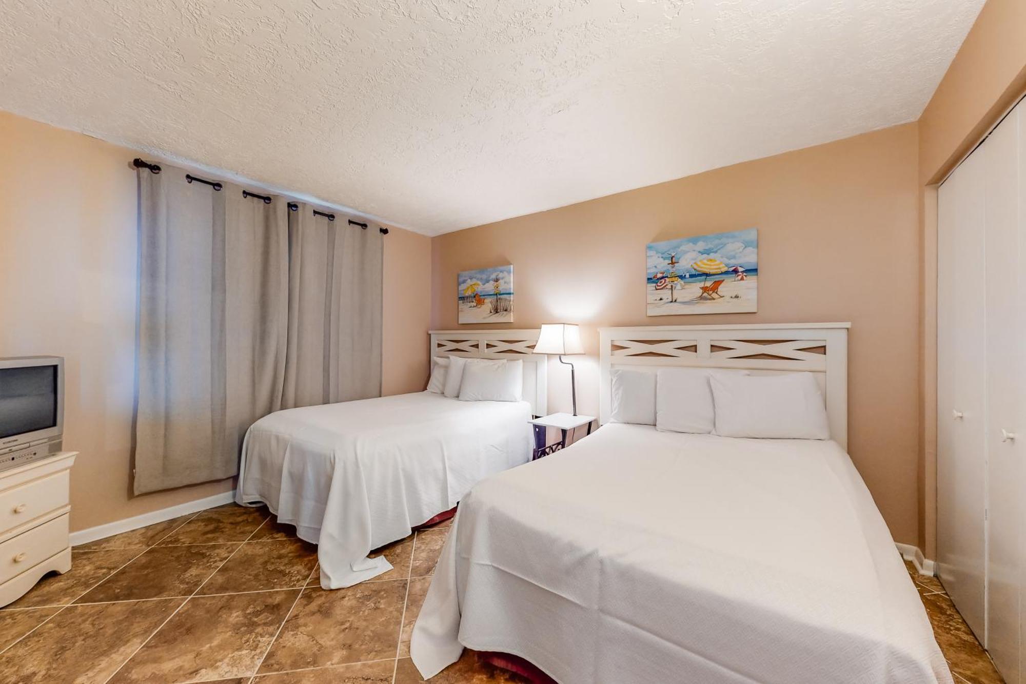 Romar Tower By Meyer Vacation Rentals Orange Beach Ruang foto