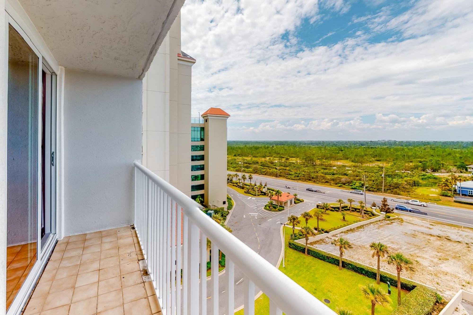 Romar Tower By Meyer Vacation Rentals Orange Beach Ruang foto