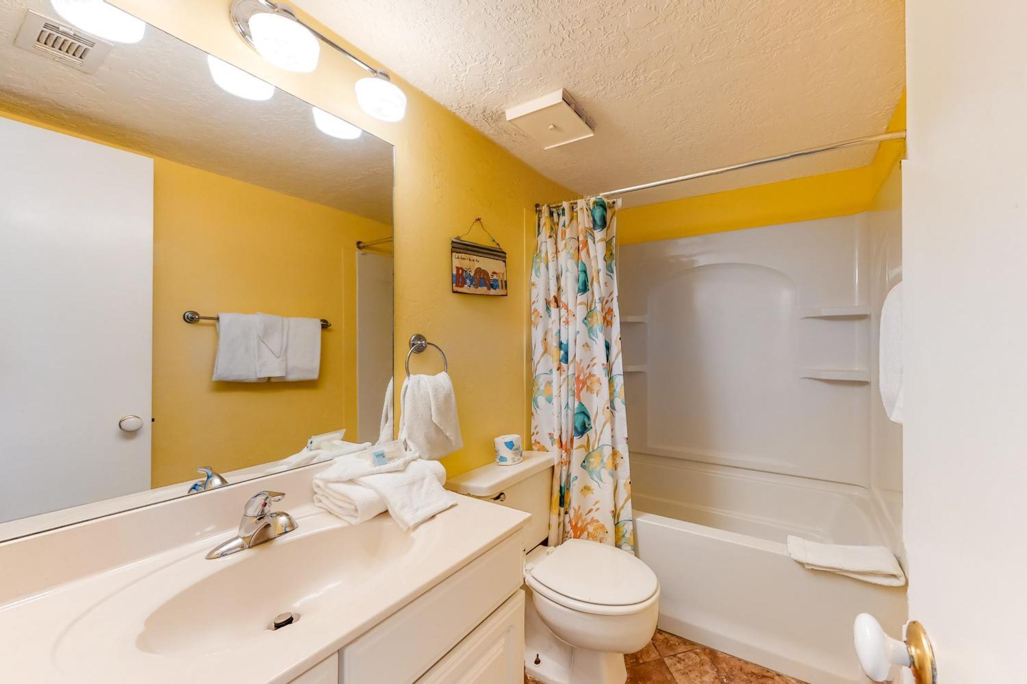 Romar Tower By Meyer Vacation Rentals Orange Beach Ruang foto