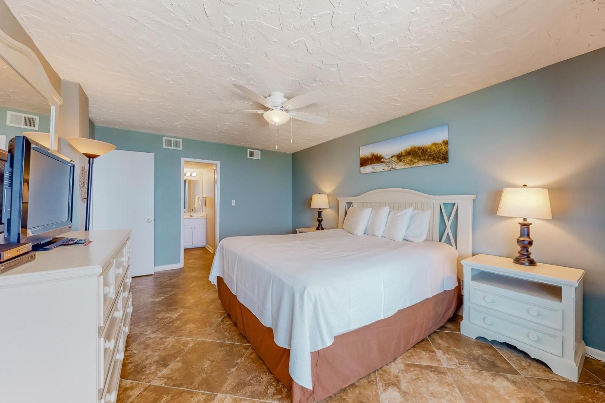 Romar Tower By Meyer Vacation Rentals Orange Beach Ruang foto