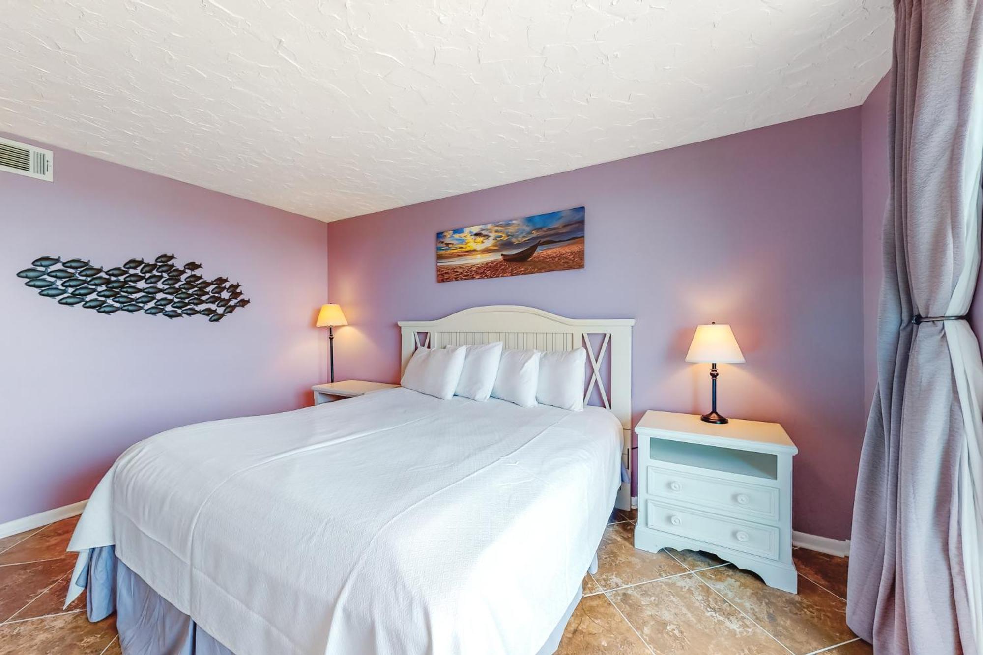 Romar Tower By Meyer Vacation Rentals Orange Beach Ruang foto