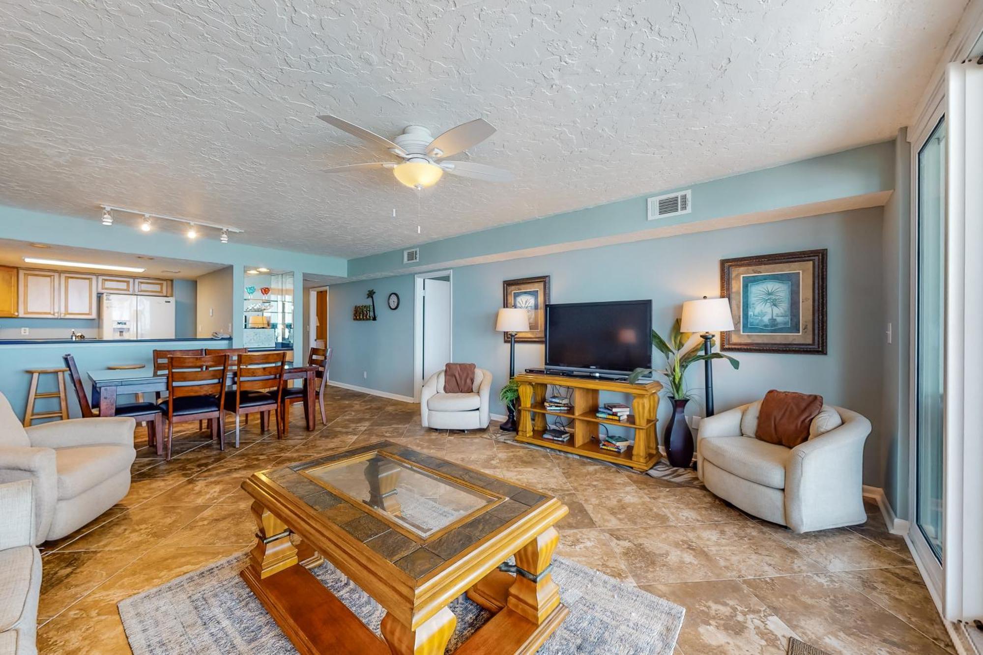 Romar Tower By Meyer Vacation Rentals Orange Beach Ruang foto